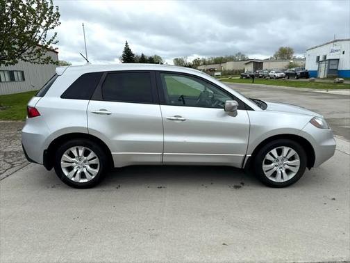 2011 Acura RDX Technology Package