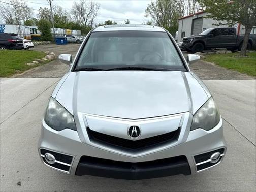 2011 Acura RDX Technology Package
