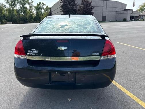 2008 Chevrolet Impala LT