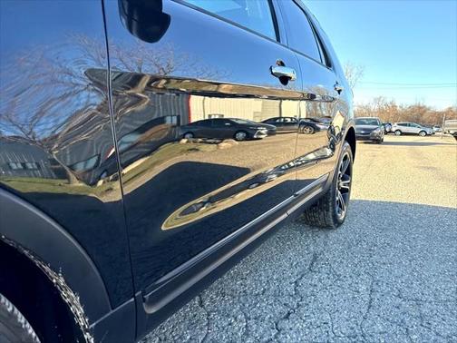 2014 Ford Explorer Sport