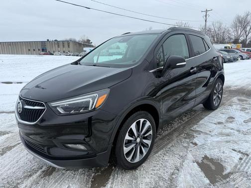 2019 Buick Encore Essence