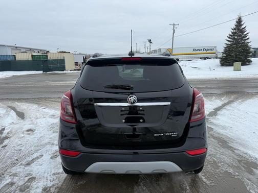 2019 Buick Encore Essence