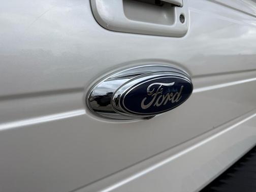 2012 Ford F-150 Harley-Davidson