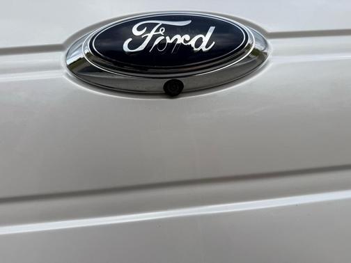 2012 Ford F-150 Harley-Davidson