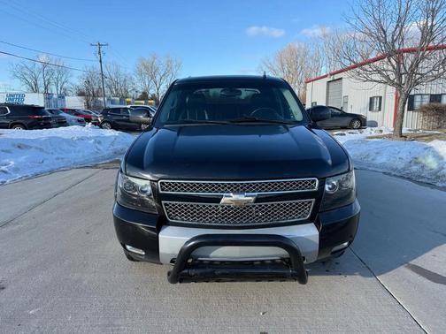 2010 Chevrolet Avalanche 1500 LT