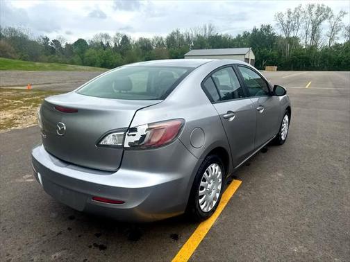 2013 Mazda Mazda3 i SV