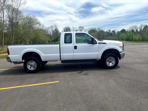 2016 Ford F-350 XL