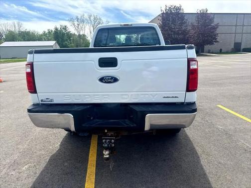2016 Ford F-350 XL