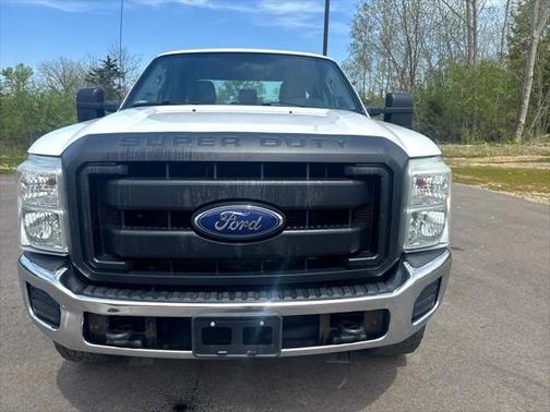 2016 Ford F-350 XL