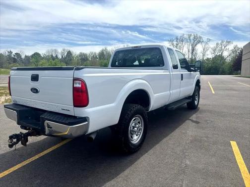 2016 Ford F-350 XL