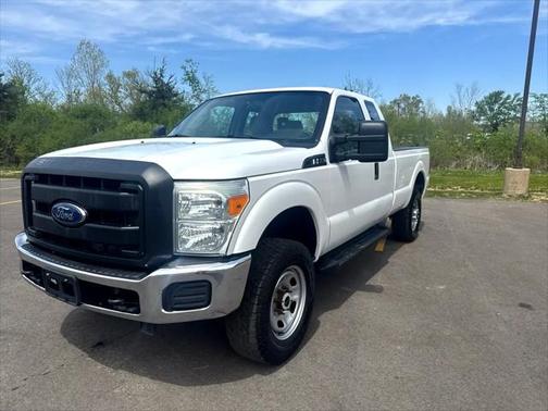 2016 Ford F-350 XL