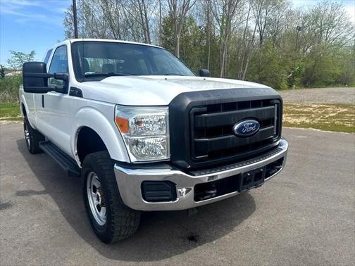 2016 Ford F-350 XL