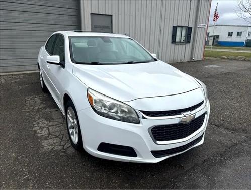 2015 Chevrolet Malibu 1LT