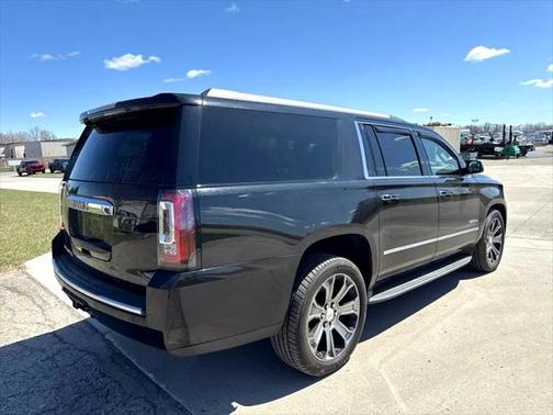 2015 GMC Yukon XL 1500 Denali
