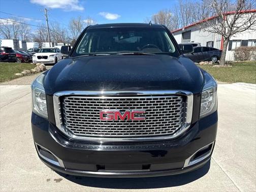 2015 GMC Yukon XL 1500 Denali