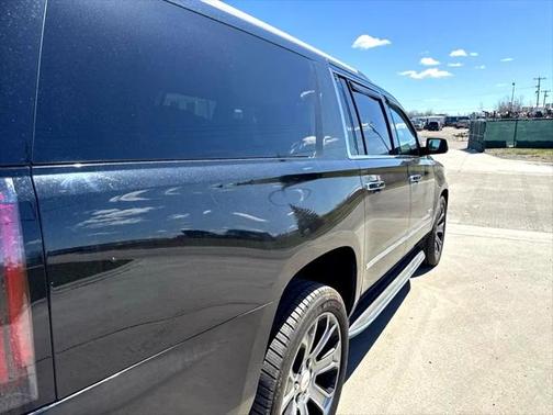 2015 GMC Yukon XL 1500 Denali