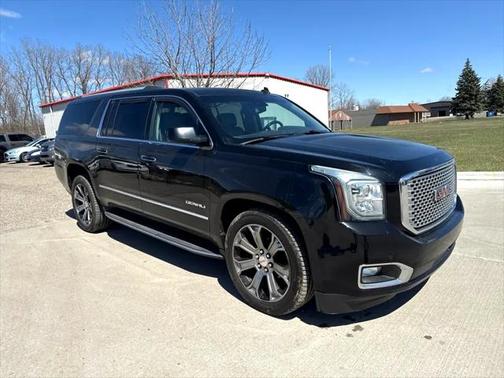 2015 GMC Yukon XL 1500 Denali