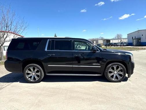 2015 GMC Yukon XL 1500 Denali