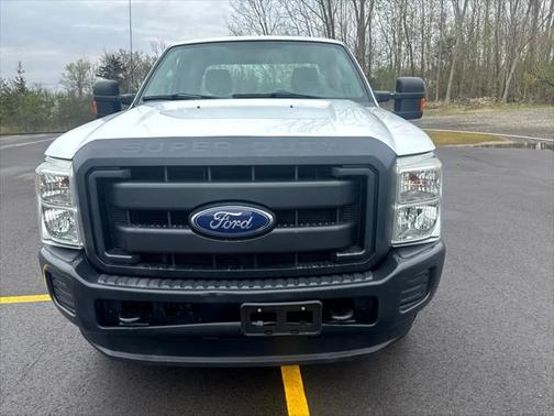 2015 Ford F-250 XL