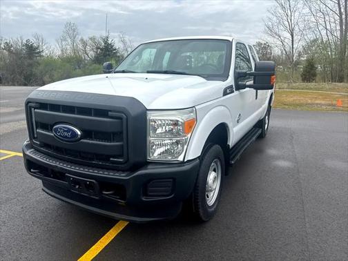 2015 Ford F-250 XL