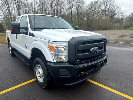 2015 Ford F-250 XL