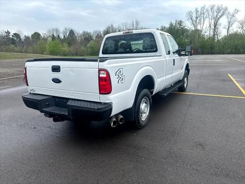 2015 Ford F-250 XL