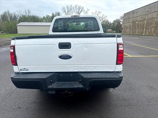 2015 Ford F-250 XL