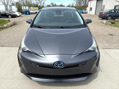 2018 Toyota Prius Two