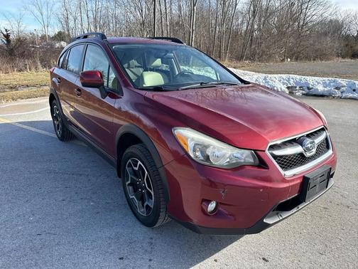 2014 Subaru XV Crosstrek 2.0i Limited