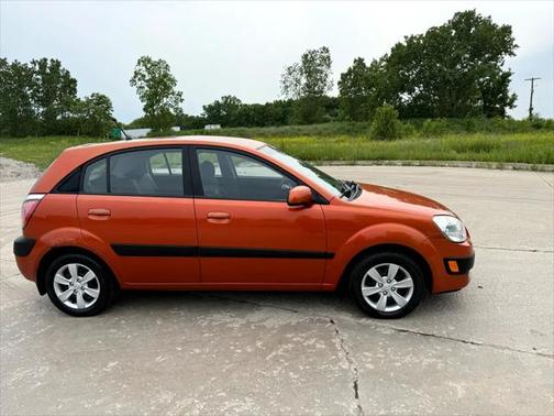 2009 Kia Rio5 SX