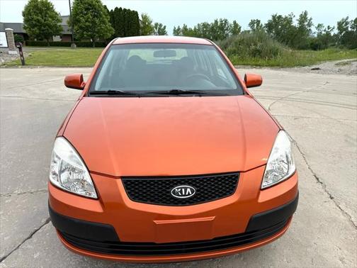 2009 Kia Rio5 SX