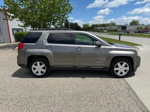 2011 GMC Terrain SLT-1