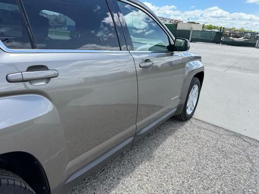 2011 GMC Terrain SLT-1