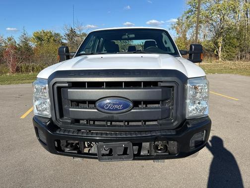 2015 Ford F-350 XL