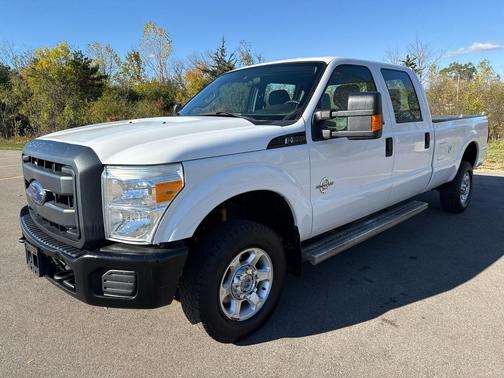 2015 Ford F-350 XL