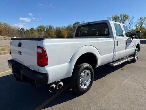 2015 Ford F-350 XL