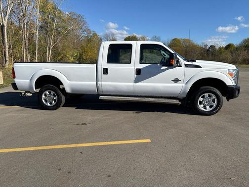 2015 Ford F-350 XL