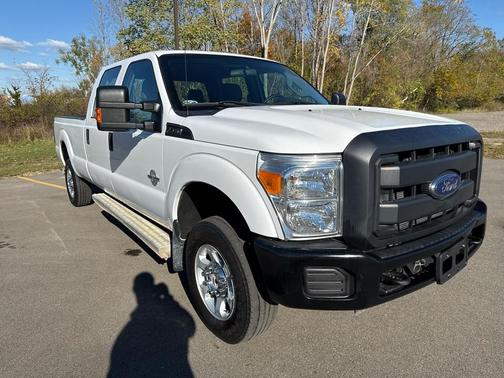 2015 Ford F-350 XL