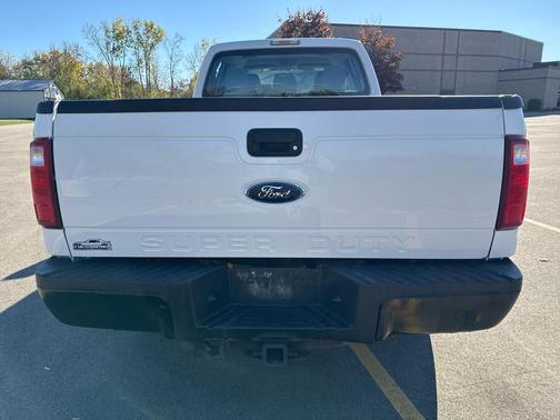 2015 Ford F-350 XL