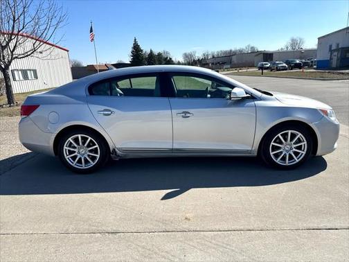 2011 Buick LaCrosse CXL