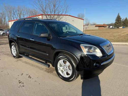 2009 GMC Acadia SLE-1