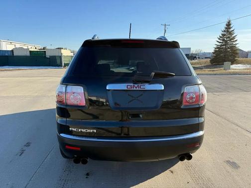 2009 GMC Acadia SLE-1