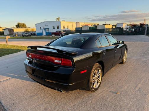 2014 Dodge Charger SXT