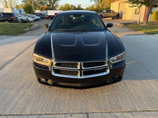 2014 Dodge Charger SXT