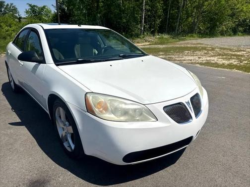 2006 Pontiac G6 GTP