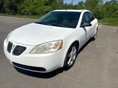 2006 Pontiac G6 GTP