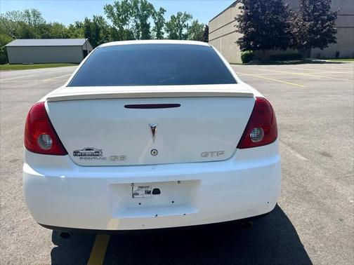 2006 Pontiac G6 GTP