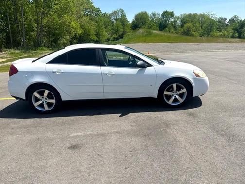 2006 Pontiac G6 GTP