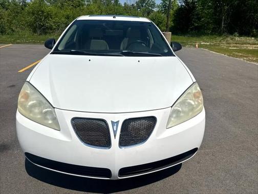 2006 Pontiac G6 GTP