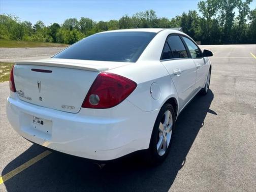 2006 Pontiac G6 GTP